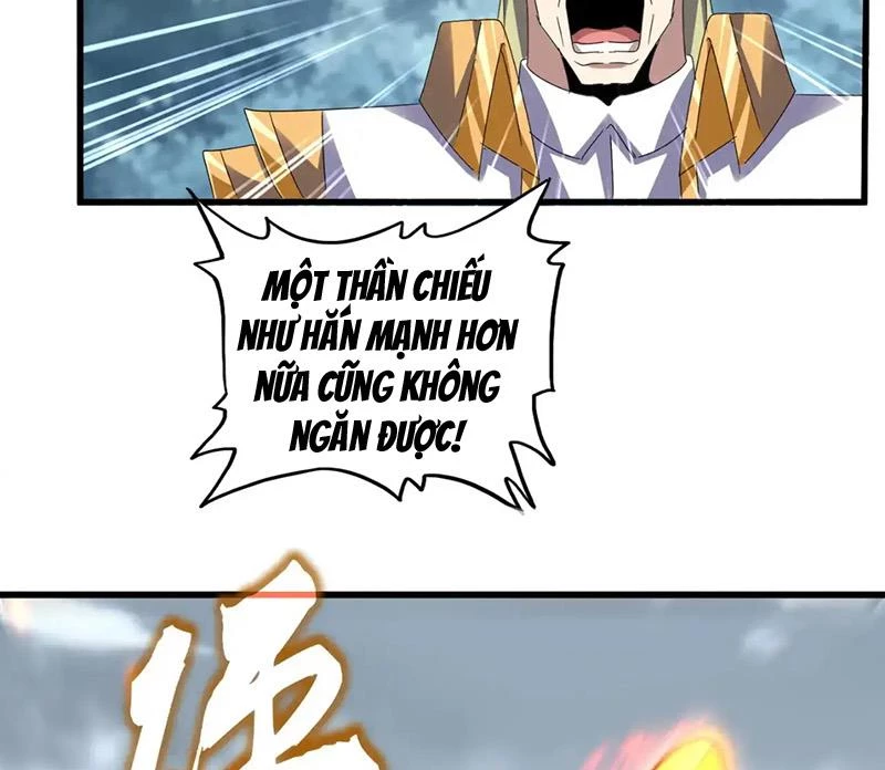 Đại Quản Gia Là Ma Hoàng Chapter 621 - Trang 4