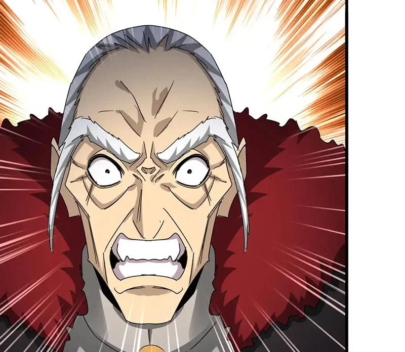 Đại Quản Gia Là Ma Hoàng Chapter 621 - Trang 4