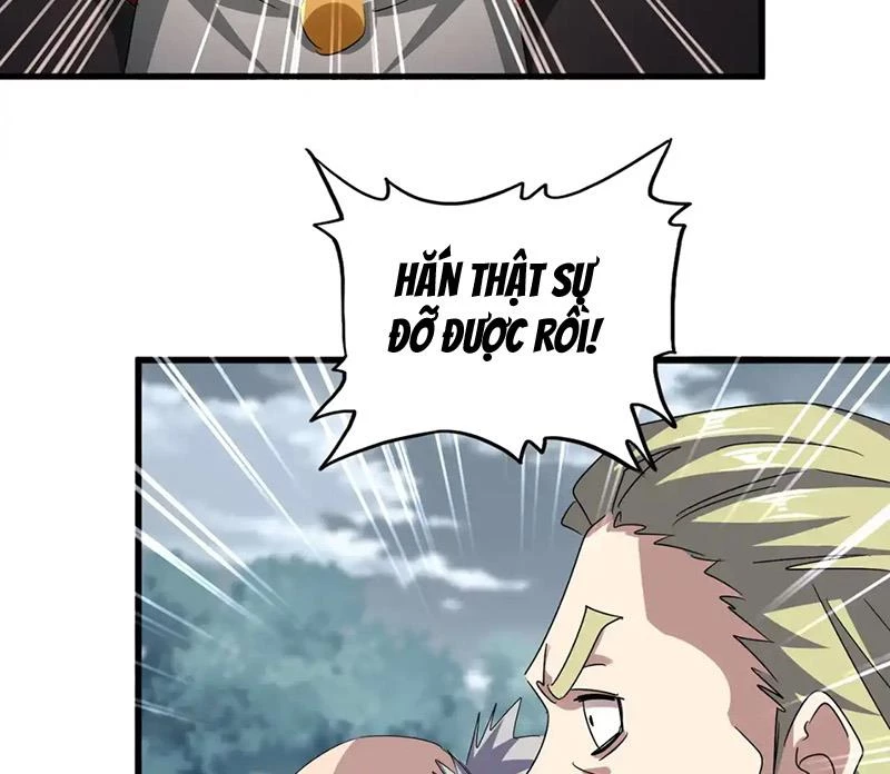 Đại Quản Gia Là Ma Hoàng Chapter 621 - Trang 4