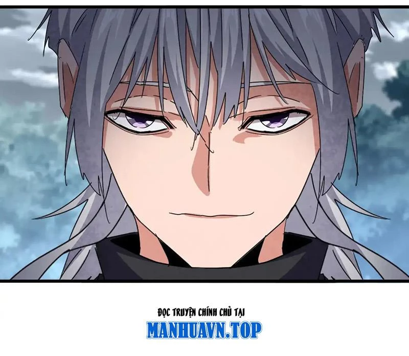 Đại Quản Gia Là Ma Hoàng Chapter 621 - Trang 4