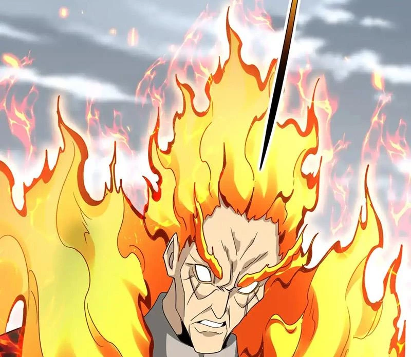 Đại Quản Gia Là Ma Hoàng Chapter 621 - Trang 4