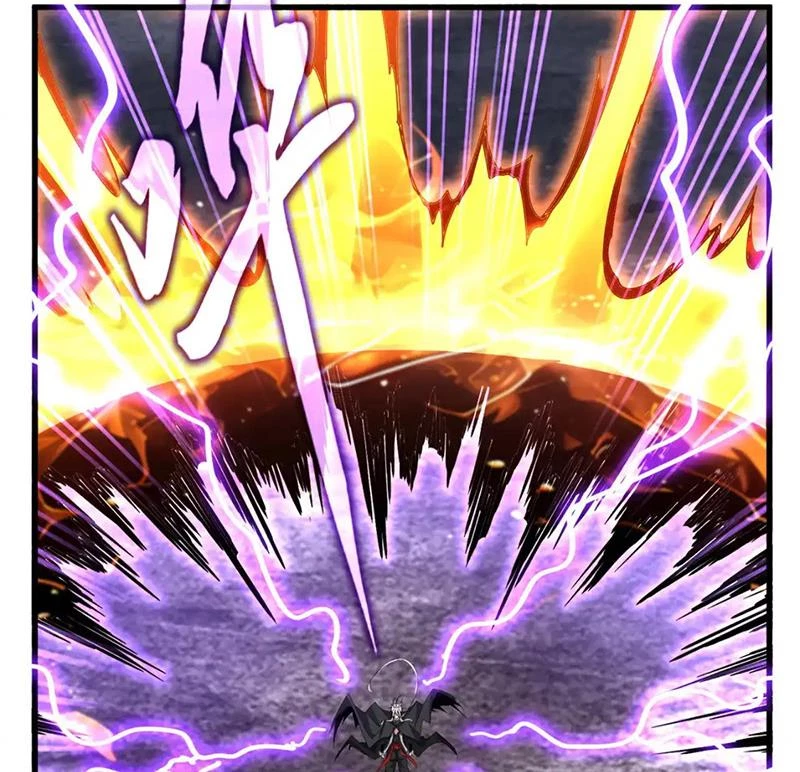 Đại Quản Gia Là Ma Hoàng Chapter 621 - Trang 4