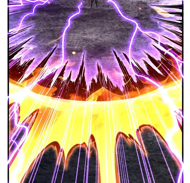 Đại Quản Gia Là Ma Hoàng Chapter 621 - Trang 4