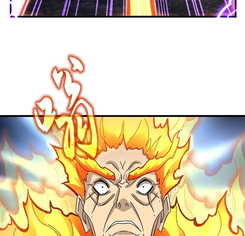 Đại Quản Gia Là Ma Hoàng Chapter 621 - Trang 4