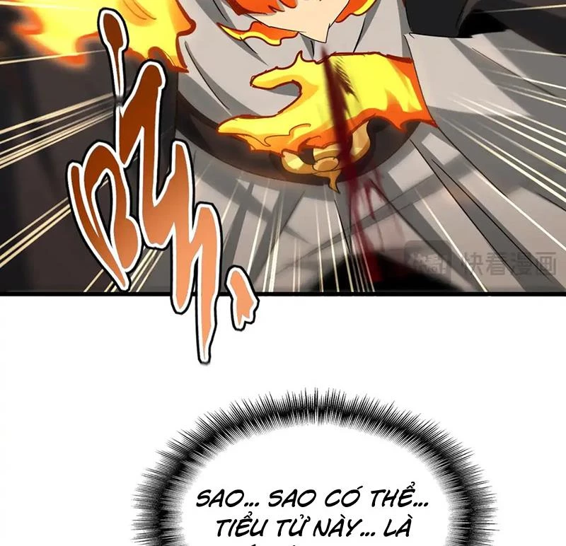 Đại Quản Gia Là Ma Hoàng Chapter 621 - Trang 4