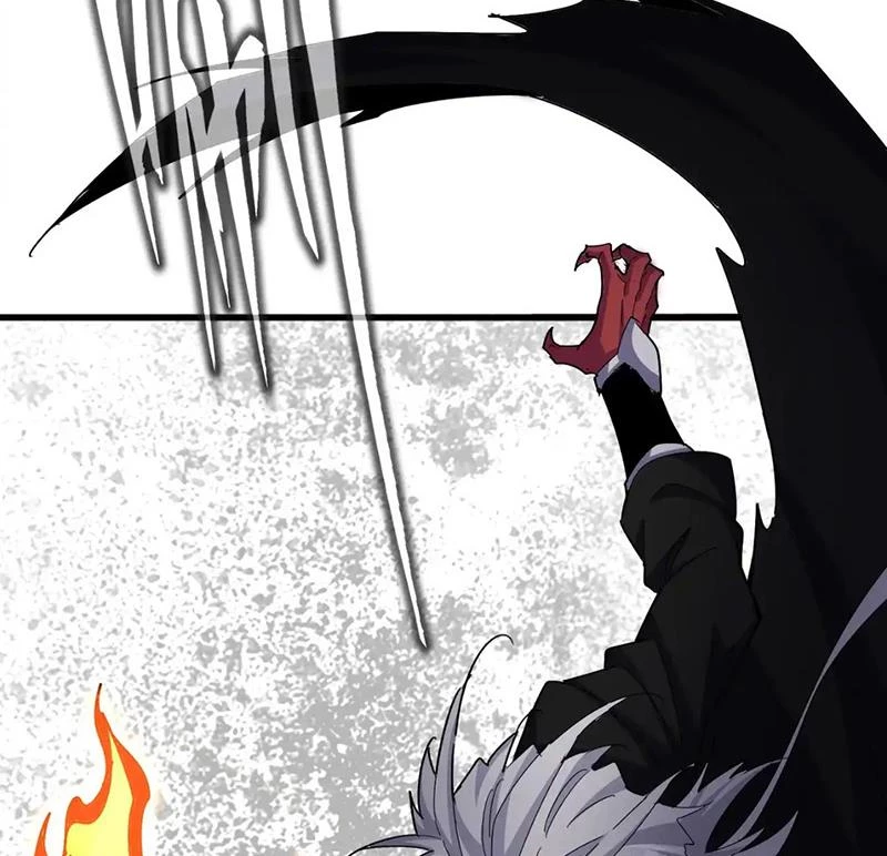 Đại Quản Gia Là Ma Hoàng Chapter 621 - Trang 4