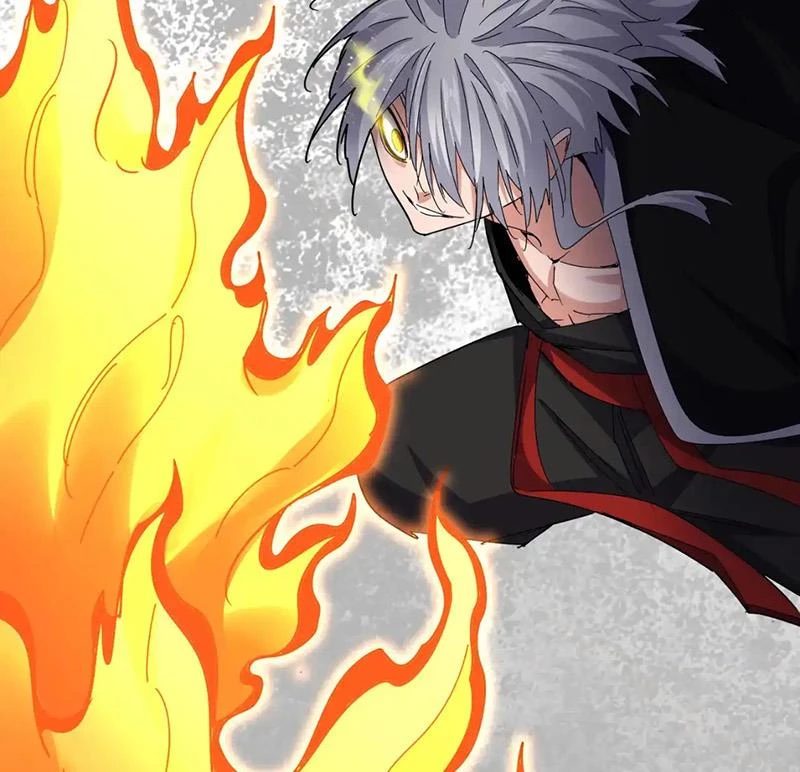 Đại Quản Gia Là Ma Hoàng Chapter 621 - Trang 4