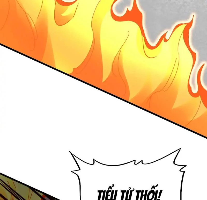 Đại Quản Gia Là Ma Hoàng Chapter 621 - Trang 4