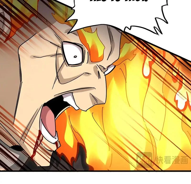 Đại Quản Gia Là Ma Hoàng Chapter 621 - Trang 4