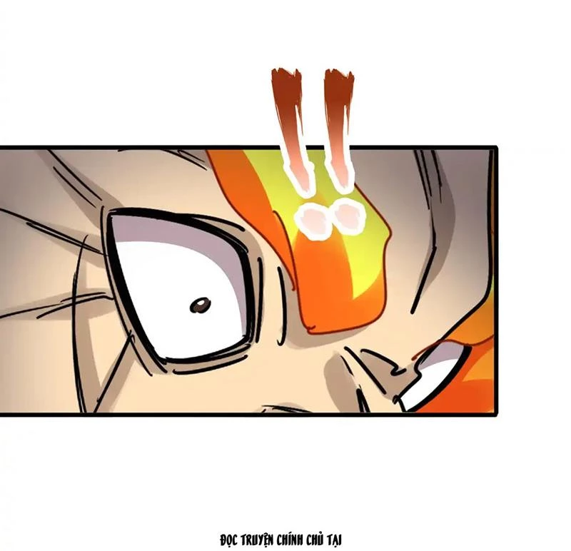 Đại Quản Gia Là Ma Hoàng Chapter 621 - Trang 4