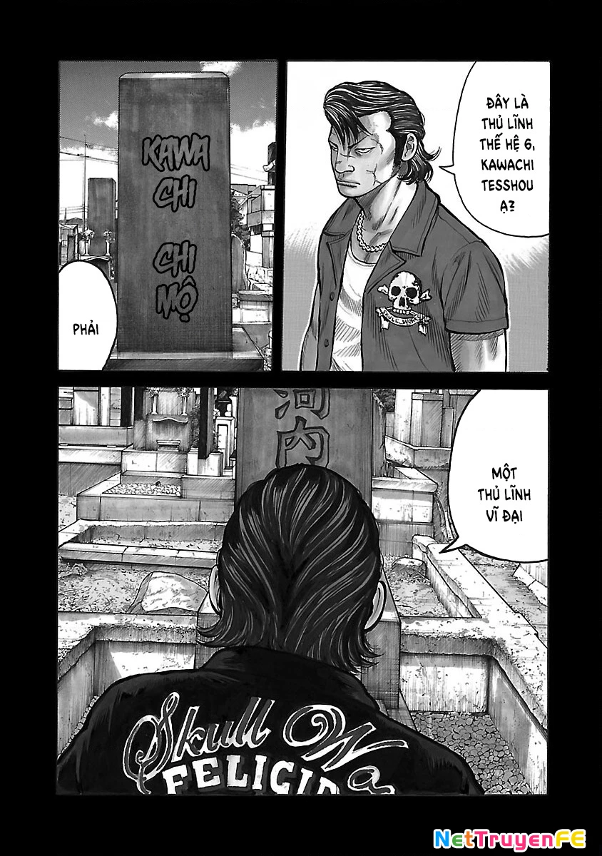 Worst Ấn Bản Mới Chapter 100 - Trang 2