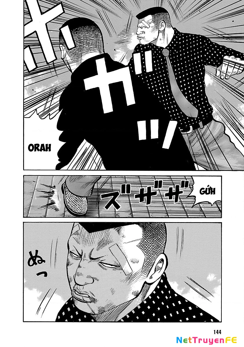 Worst Ấn Bản Mới Chapter 100 - Trang 2