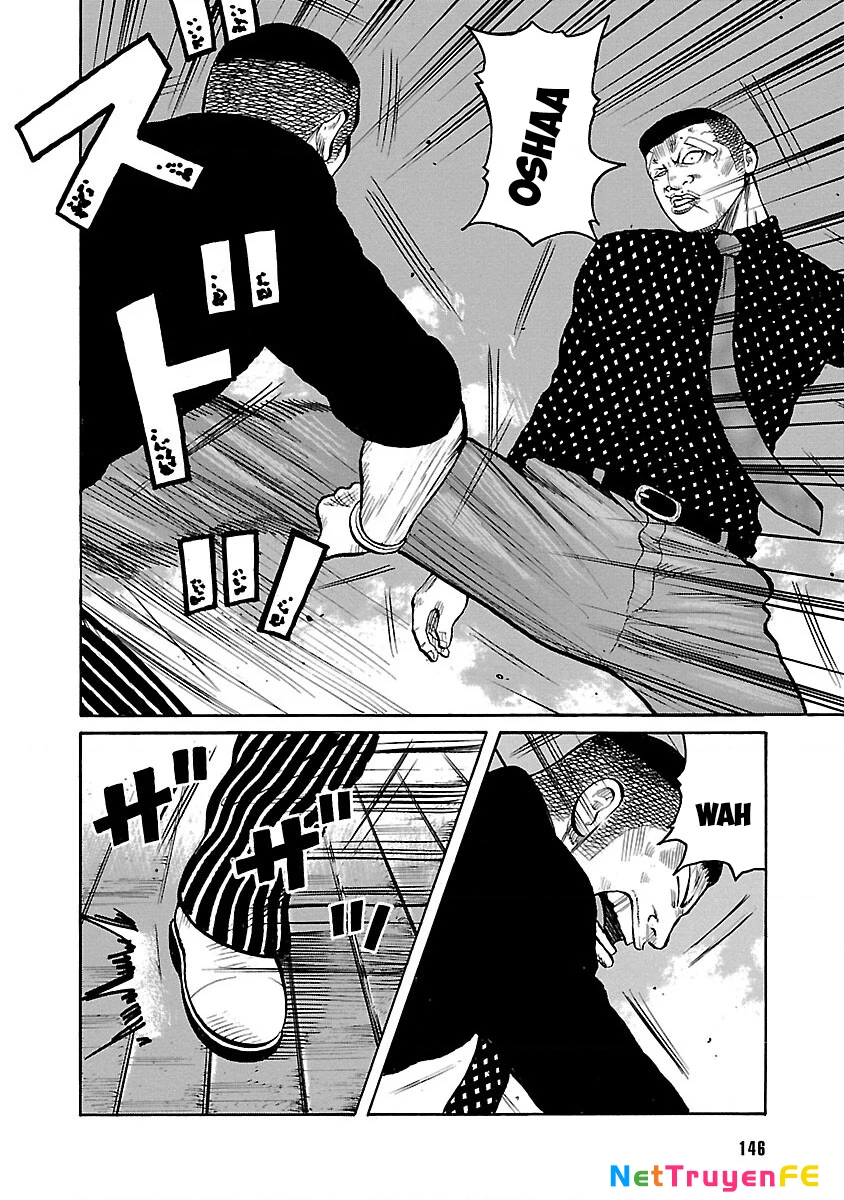 Worst Ấn Bản Mới Chapter 100 - Trang 2