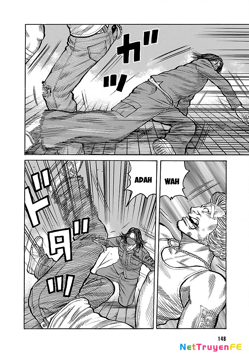 Worst Ấn Bản Mới Chapter 100 - Trang 2