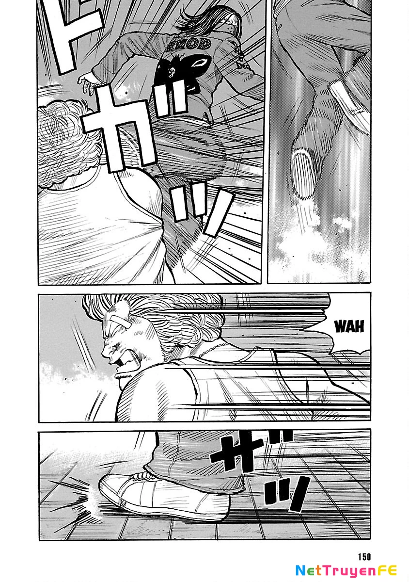 Worst Ấn Bản Mới Chapter 100 - Trang 2