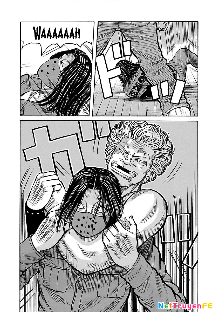 Worst Ấn Bản Mới Chapter 100 - Trang 2