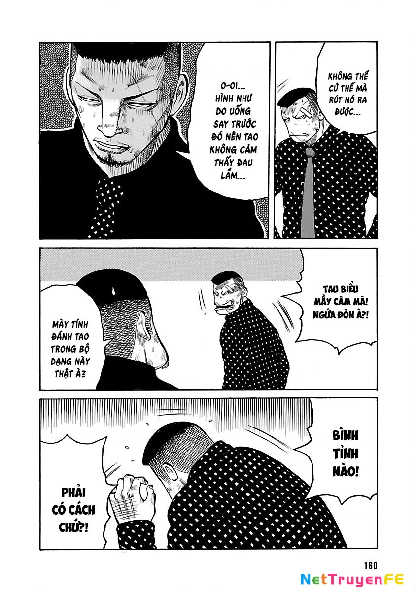 Worst Ấn Bản Mới Chapter 100 - Trang 2