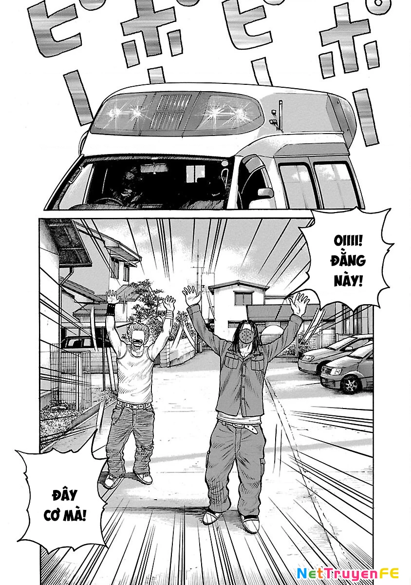 Worst Ấn Bản Mới Chapter 100 - Trang 2