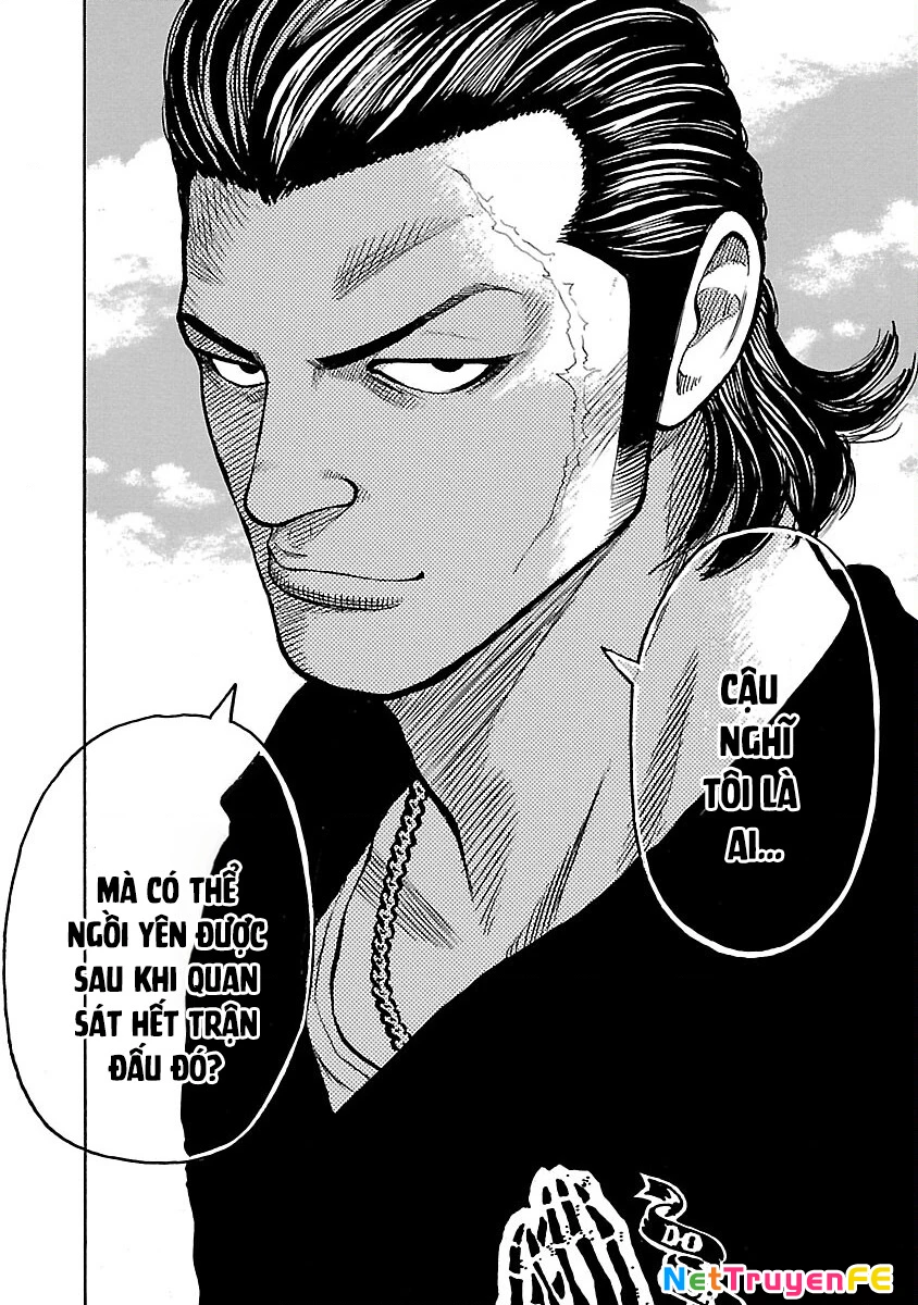 Worst Ấn Bản Mới Chapter 100 - Trang 2