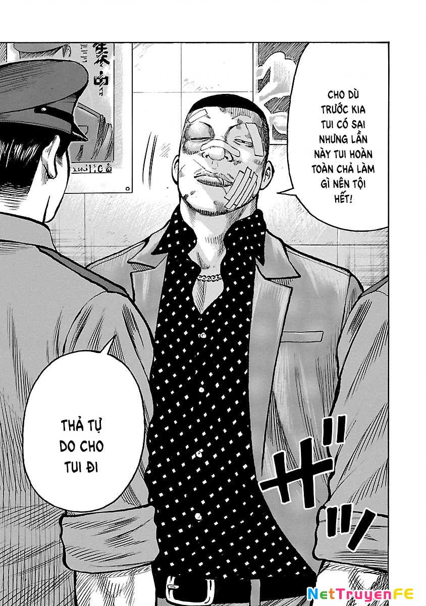 Worst Ấn Bản Mới Chapter 100 - Trang 2