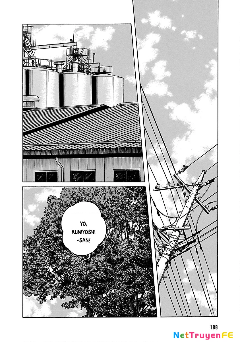 Worst Ấn Bản Mới Chapter 100 - Trang 2