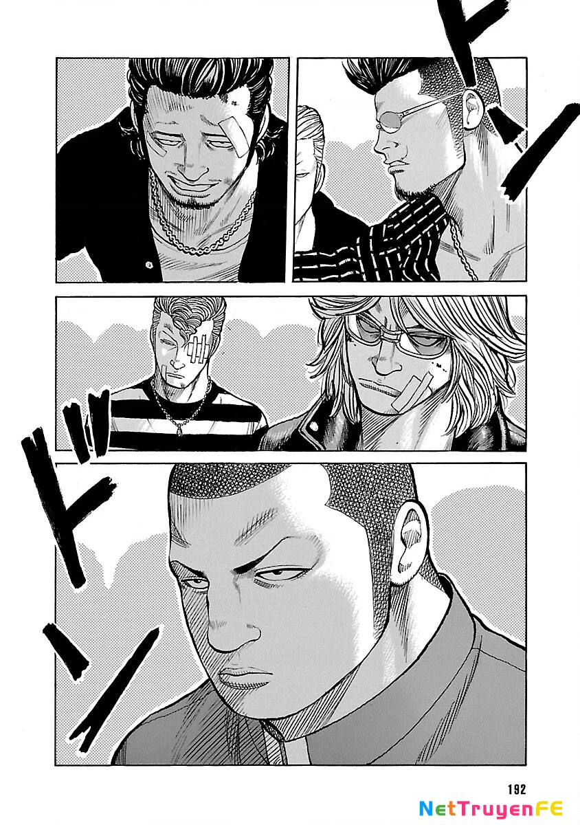 Worst Ấn Bản Mới Chapter 100 - Trang 2