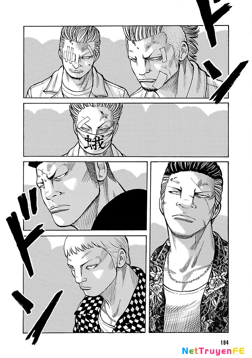 Worst Ấn Bản Mới Chapter 100 - Trang 2