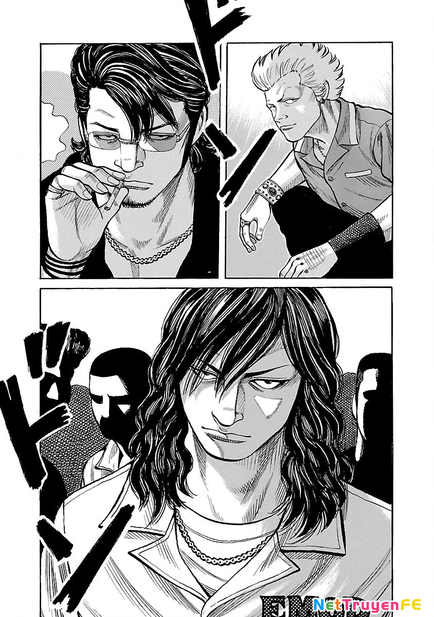 Worst Ấn Bản Mới Chapter 100 - Trang 2