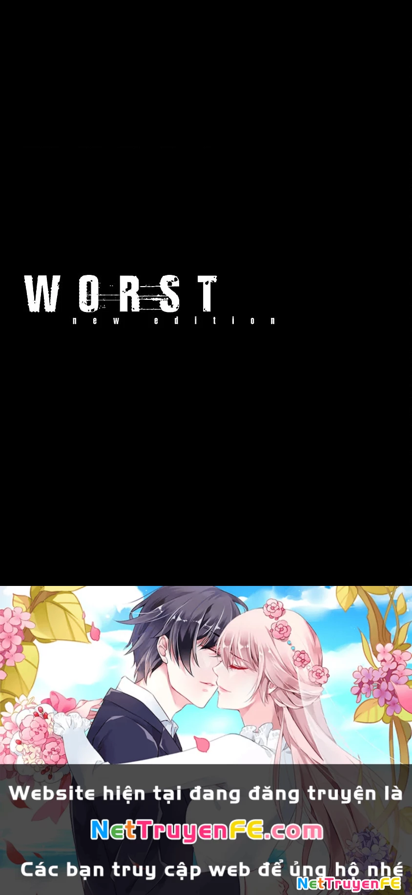 Worst Ấn Bản Mới Chapter 100 - Trang 2