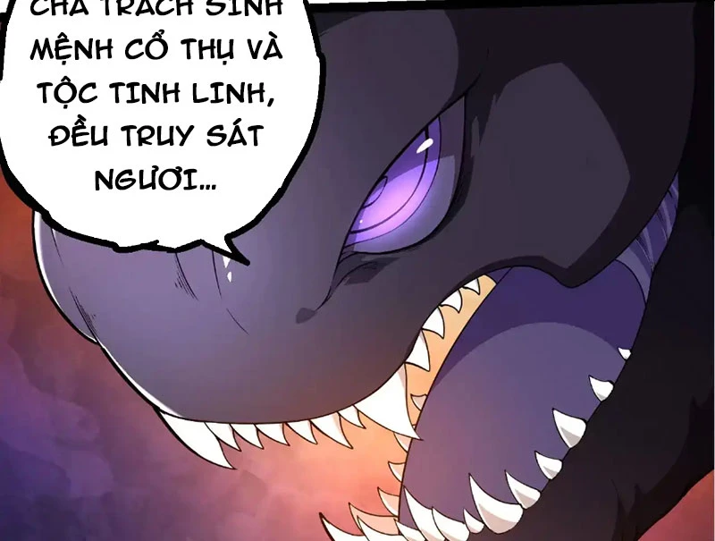 Chuyển Sinh Thành Liễu Đột Biến Chapter 297 - Trang 4