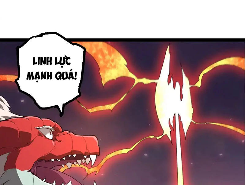 Chuyển Sinh Thành Liễu Đột Biến Chapter 297 - Trang 4