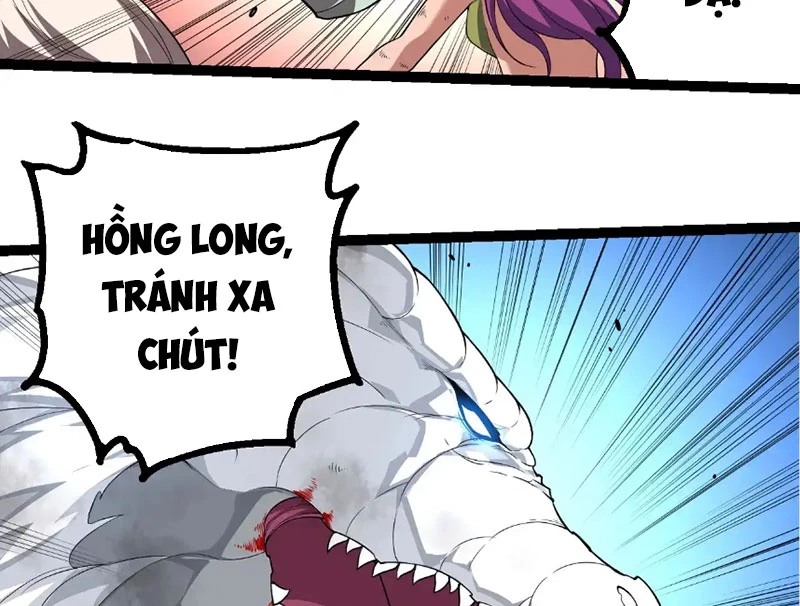 Chuyển Sinh Thành Liễu Đột Biến Chapter 297 - Trang 4