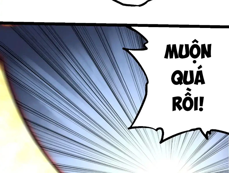Chuyển Sinh Thành Liễu Đột Biến Chapter 297 - Trang 4