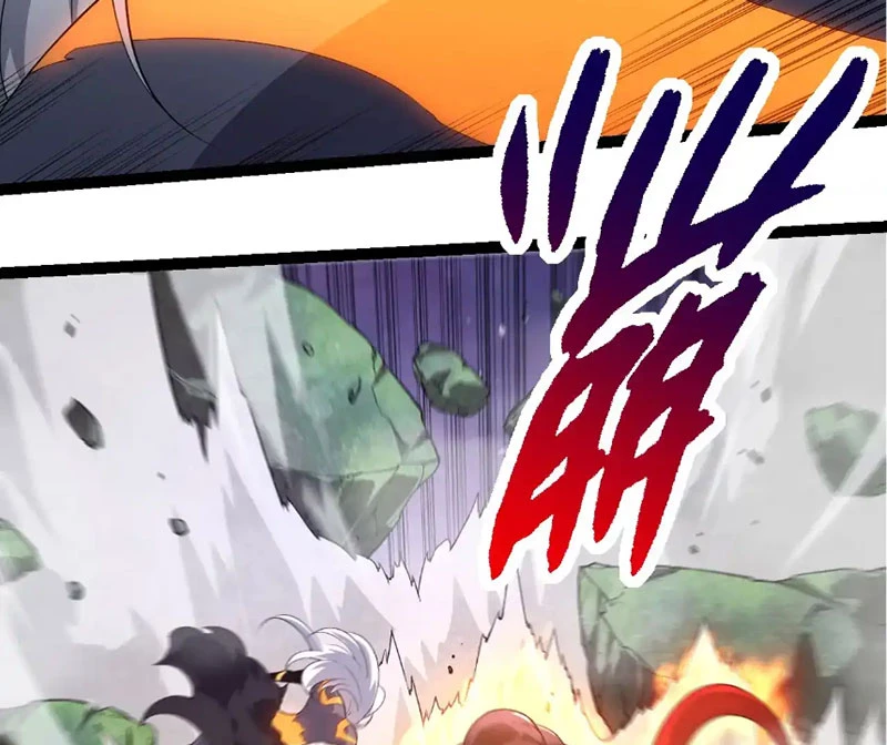 Chuyển Sinh Thành Liễu Đột Biến Chapter 297 - Trang 4