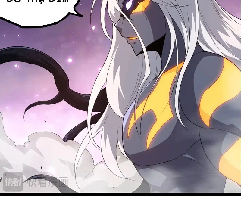 Chuyển Sinh Thành Liễu Đột Biến Chapter 297 - Trang 4