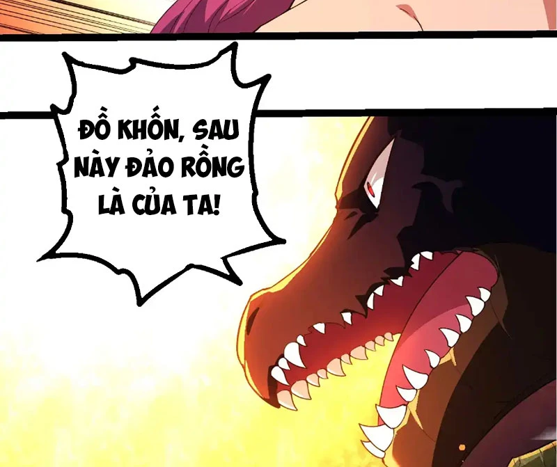 Chuyển Sinh Thành Liễu Đột Biến Chapter 297 - Trang 4