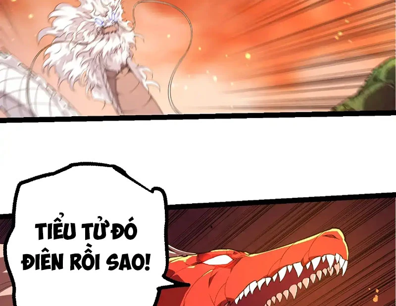 Chuyển Sinh Thành Liễu Đột Biến Chapter 297 - Trang 4