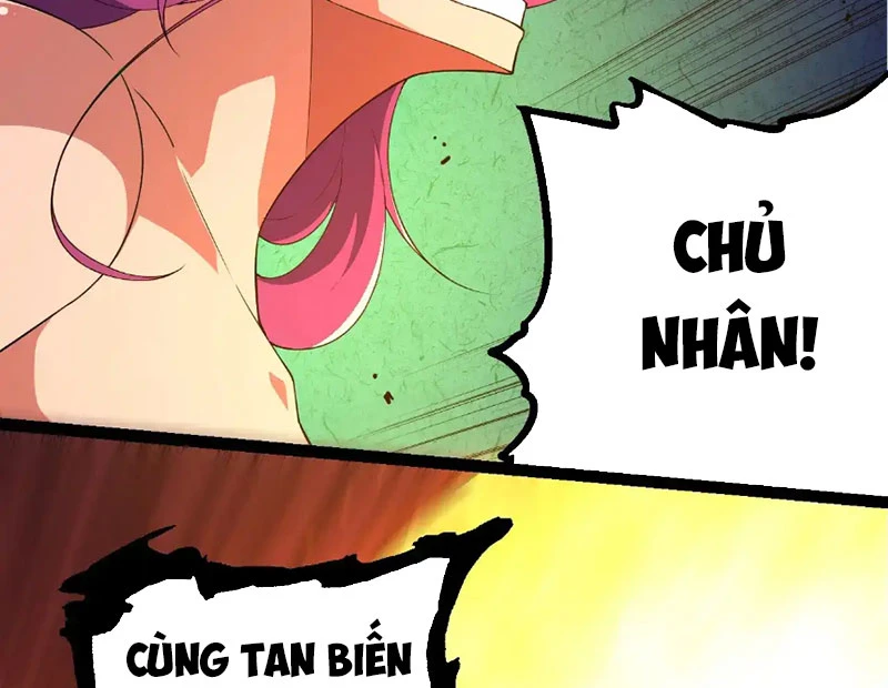 Chuyển Sinh Thành Liễu Đột Biến Chapter 297 - Trang 4