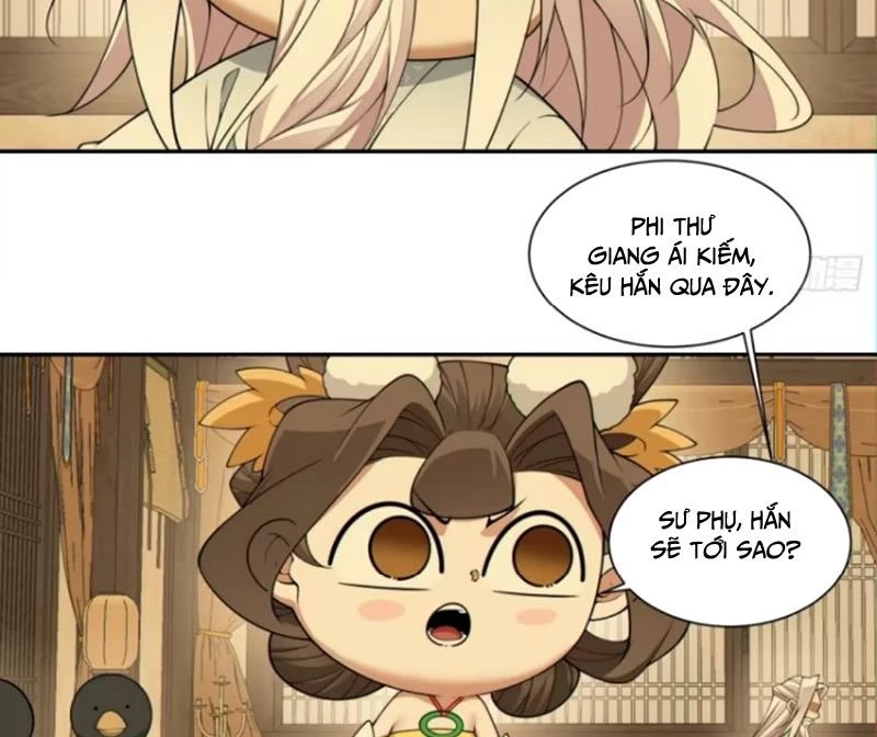 Đồ Đệ Của Ta Đều Là Đại Phản Phái Chapter 306 - Trang 4