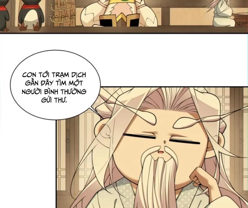 Đồ Đệ Của Ta Đều Là Đại Phản Phái Chapter 306 - Trang 4