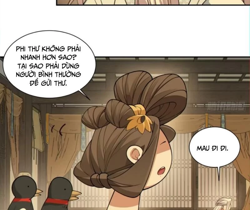 Đồ Đệ Của Ta Đều Là Đại Phản Phái Chapter 306 - Trang 4