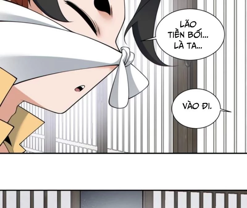 Đồ Đệ Của Ta Đều Là Đại Phản Phái Chapter 306 - Trang 4