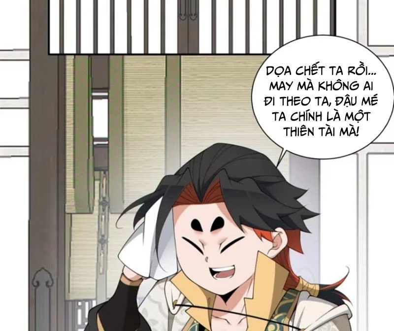 Đồ Đệ Của Ta Đều Là Đại Phản Phái Chapter 306 - Trang 4