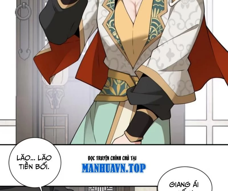 Đồ Đệ Của Ta Đều Là Đại Phản Phái Chapter 306 - Trang 4