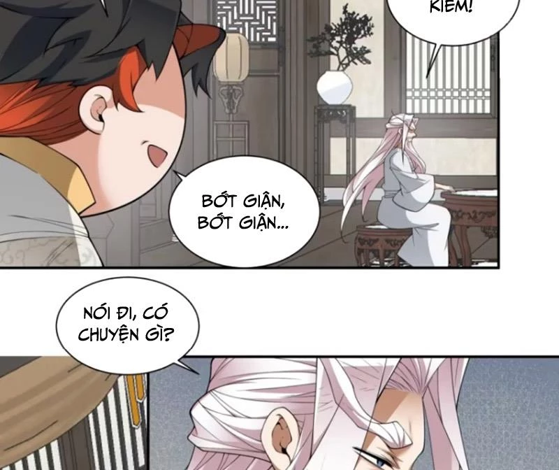 Đồ Đệ Của Ta Đều Là Đại Phản Phái Chapter 306 - Trang 4