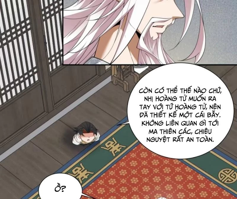 Đồ Đệ Của Ta Đều Là Đại Phản Phái Chapter 306 - Trang 4