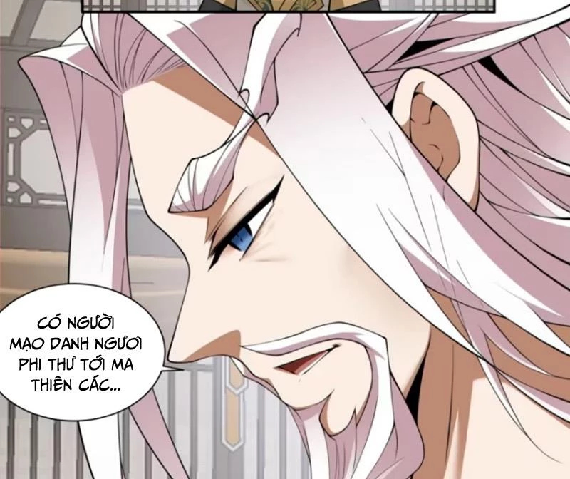 Đồ Đệ Của Ta Đều Là Đại Phản Phái Chapter 306 - Trang 4