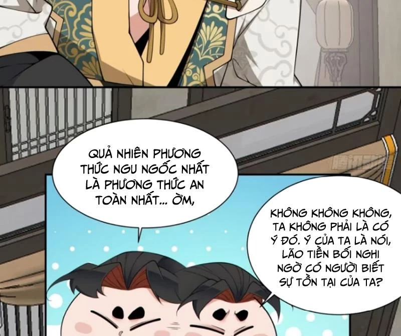 Đồ Đệ Của Ta Đều Là Đại Phản Phái Chapter 306 - Trang 4
