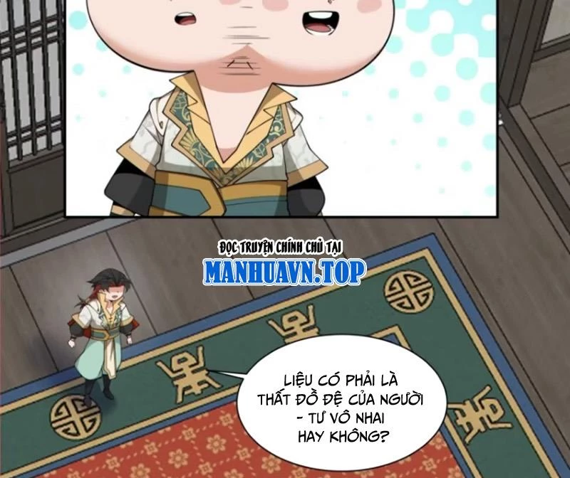 Đồ Đệ Của Ta Đều Là Đại Phản Phái Chapter 306 - Trang 4