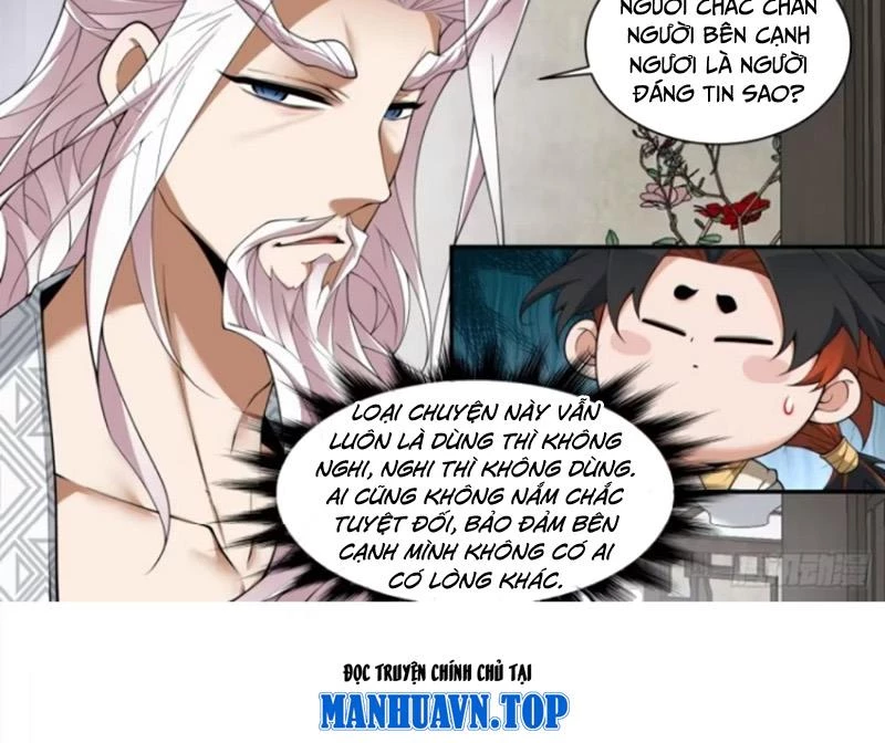 Đồ Đệ Của Ta Đều Là Đại Phản Phái Chapter 306 - Trang 4